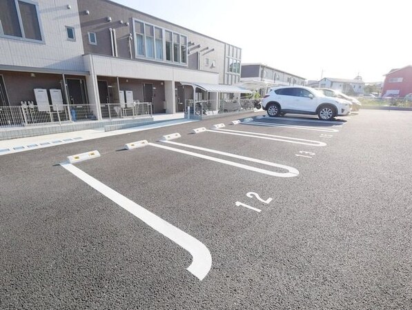 エスタシオンの物件内観写真